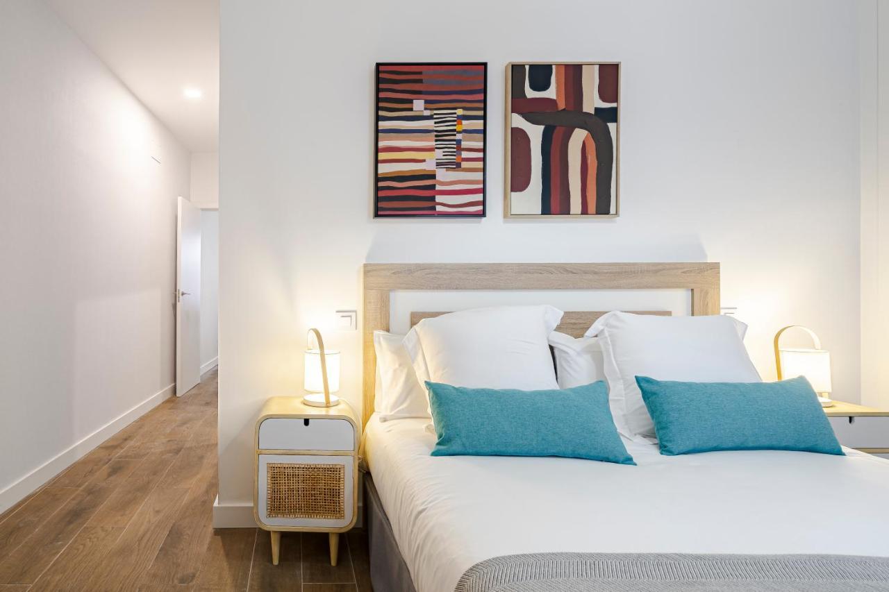 Feelathome Castilla Apartments — Fotos 2
