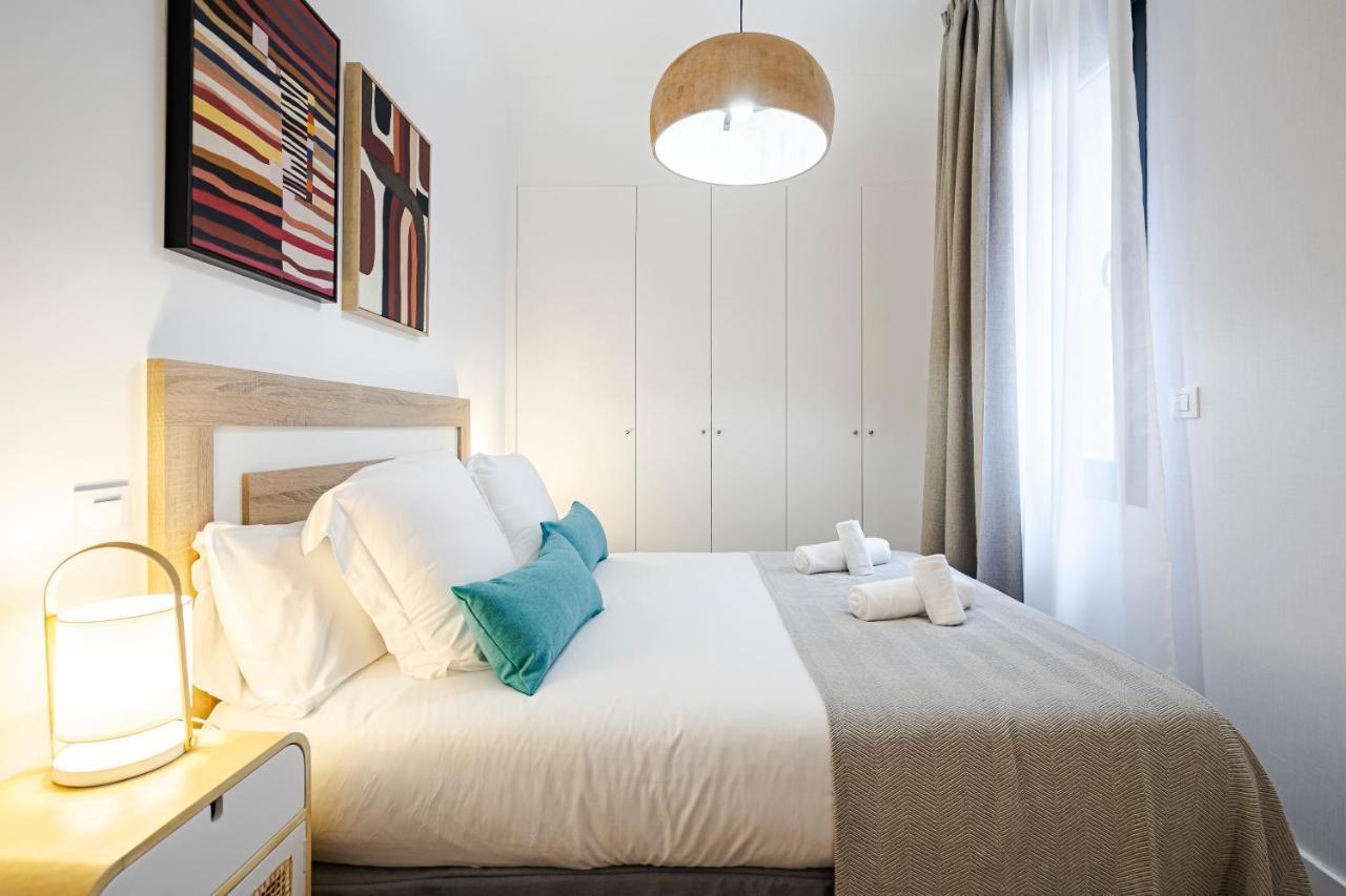 Feelathome Castilla Apartments — Fotos 1